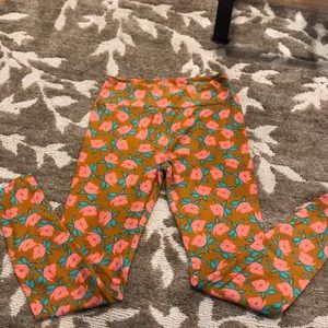 Lularoe leggings